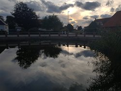 La mare (Tocqueville-sur-Eu) - Petit-Caux